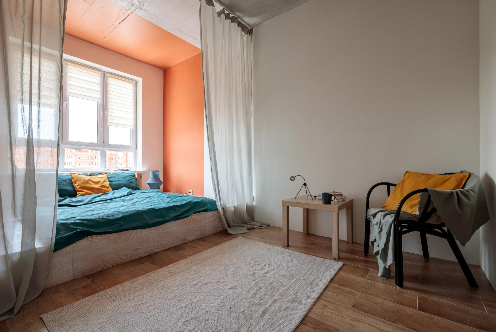 Апартаменты Mihome Park Krasnodar