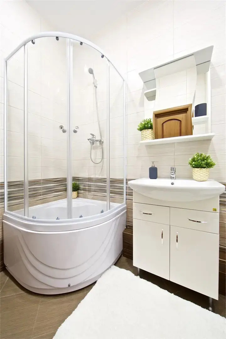 Апартаменты на Октябрьской 2