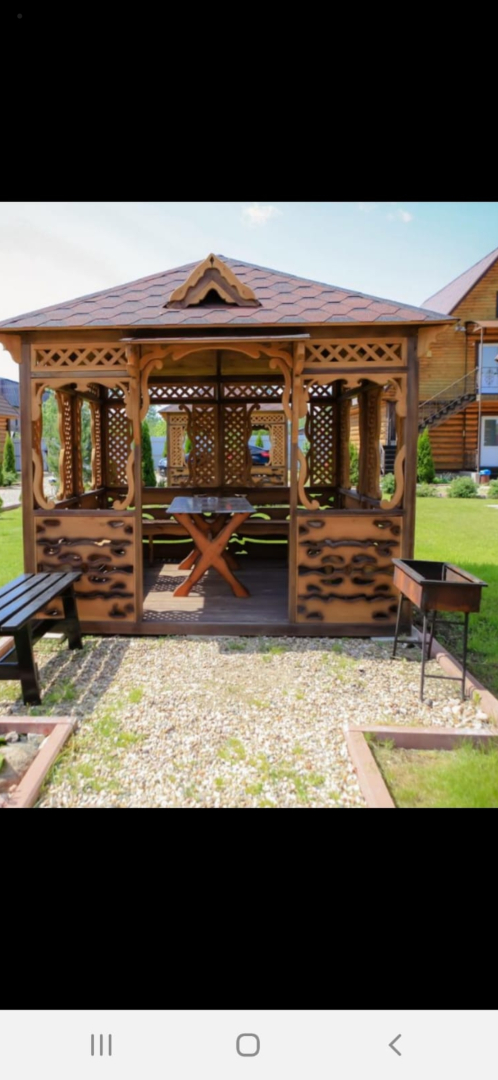 Гостевой дом Тимофеевская усадьба