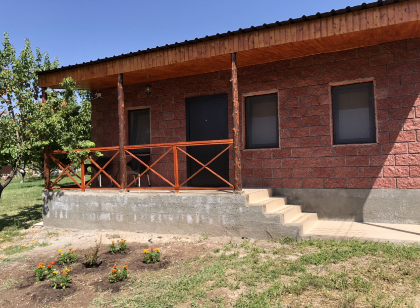 Частный дом L&L Rest House