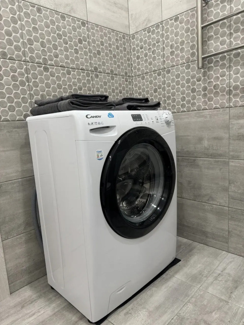 Квартира Уютная