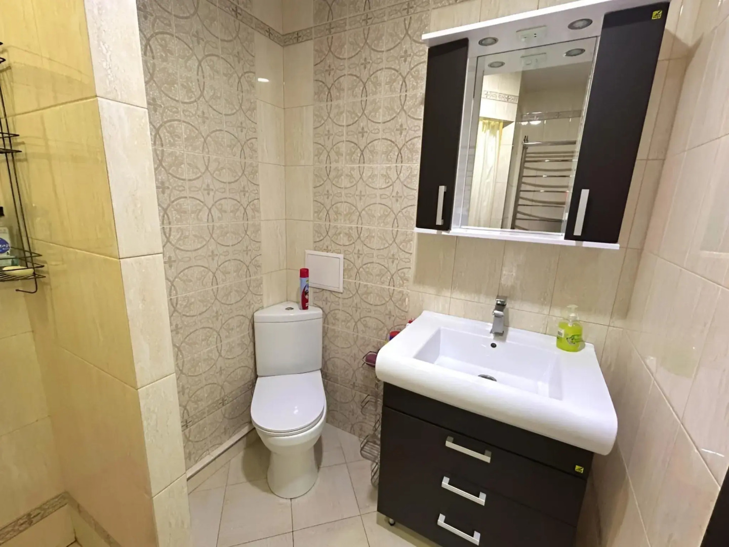 Квартира Уютная у моря на Виноградной