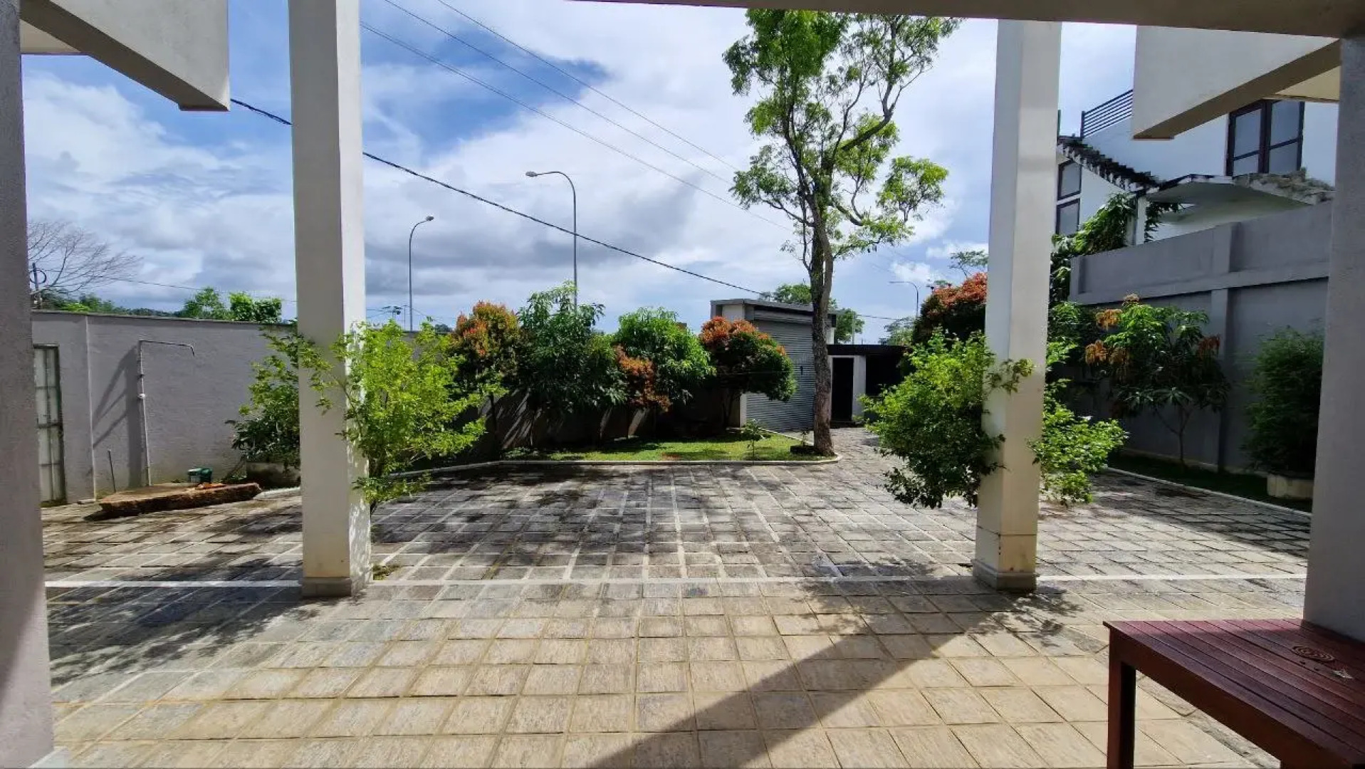 Villa Four Seasons Galle