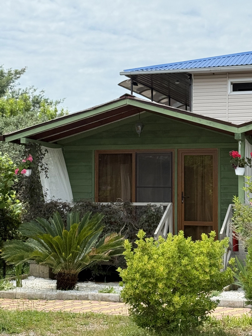 Гостевой дом MiMi