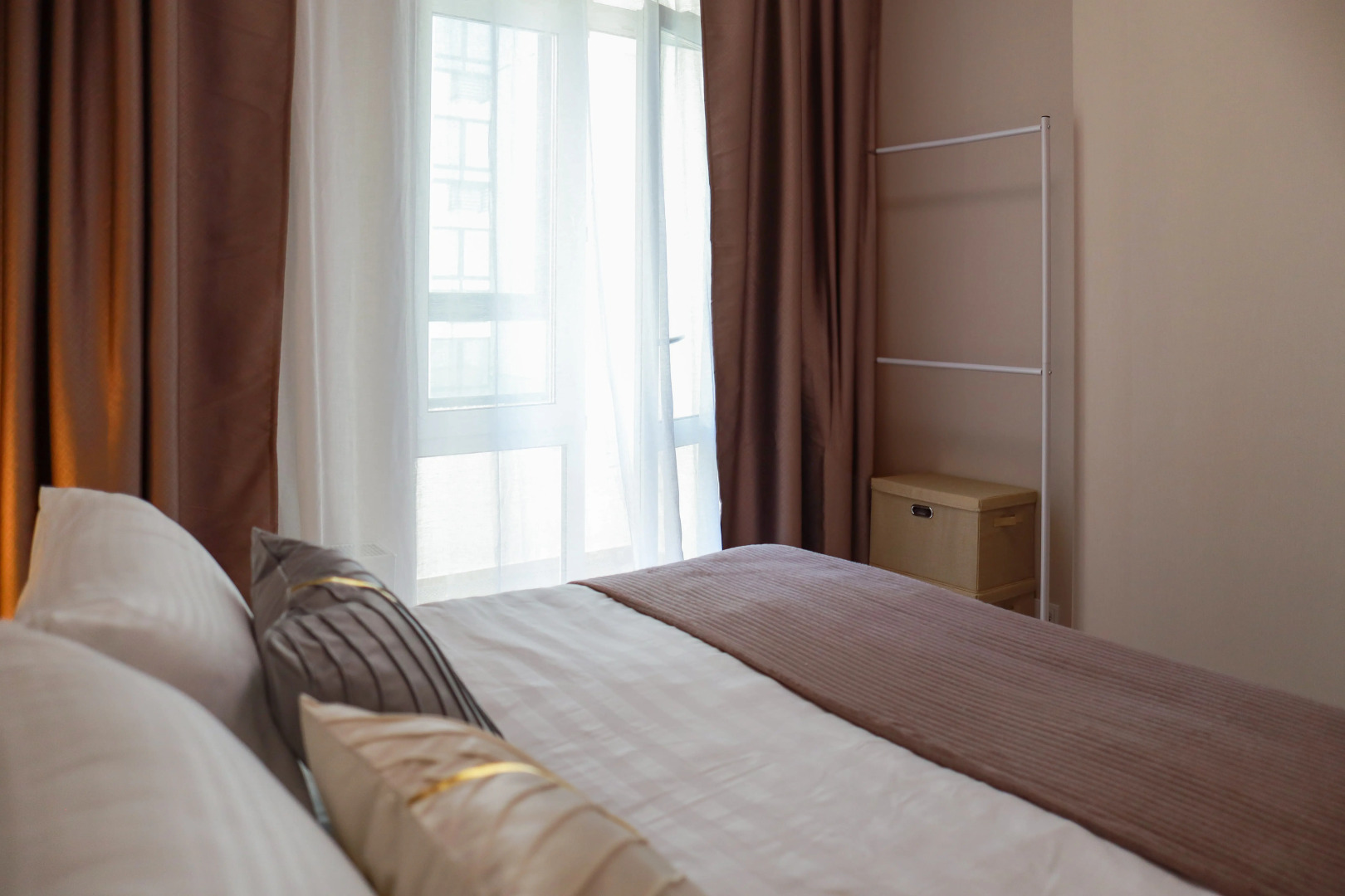 Квартира Уютная Квартира в Прокшино