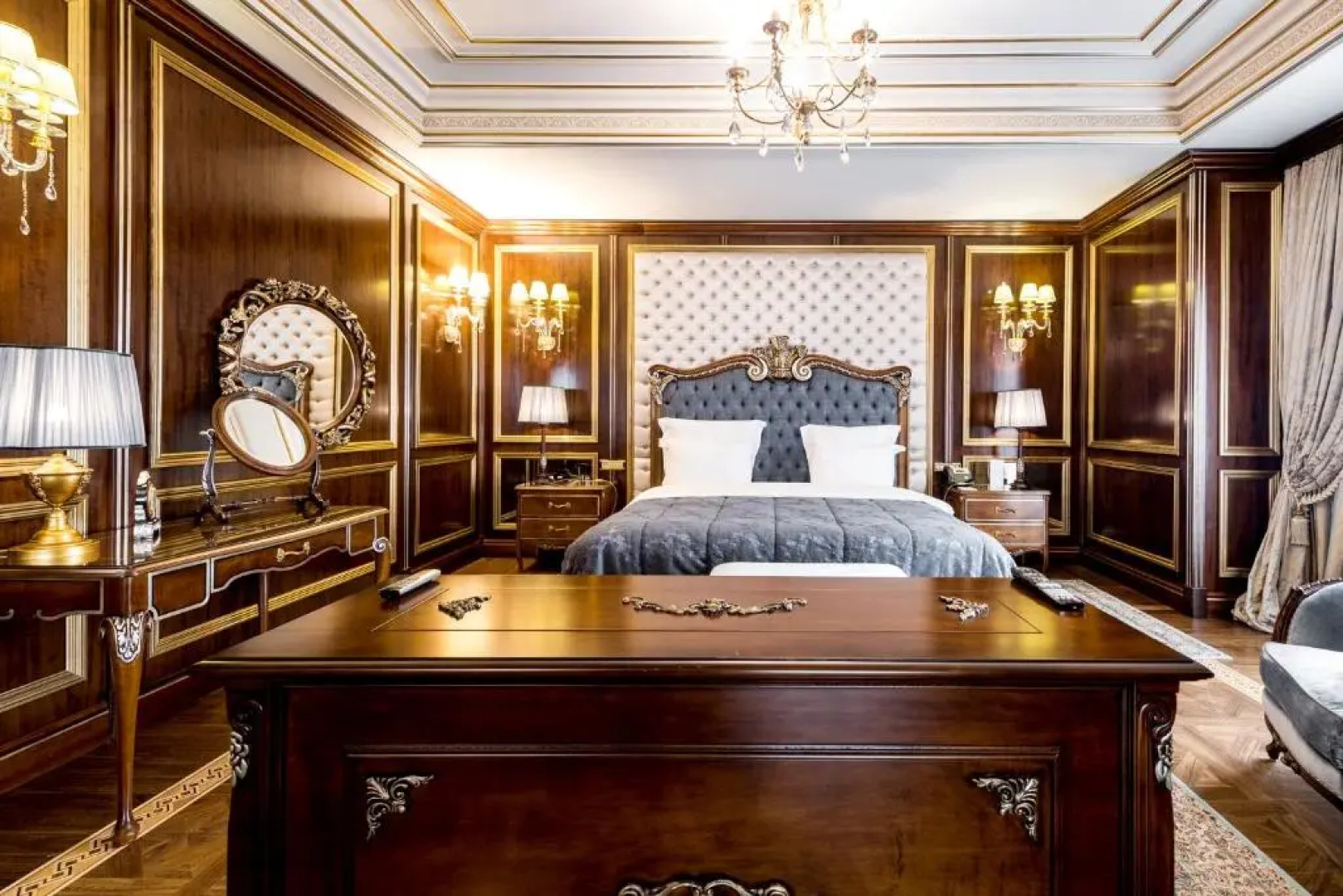 Отель Rixos Khadisha Shymkent