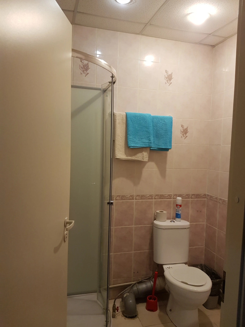 Гостевой Дом Острожский Вал