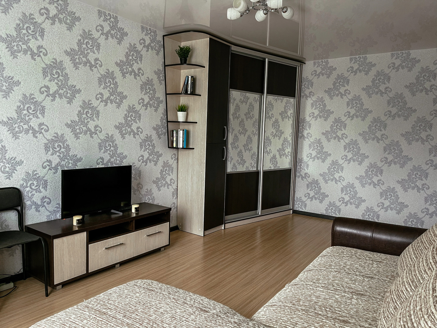 Апартаменты SeveRent Северная 12