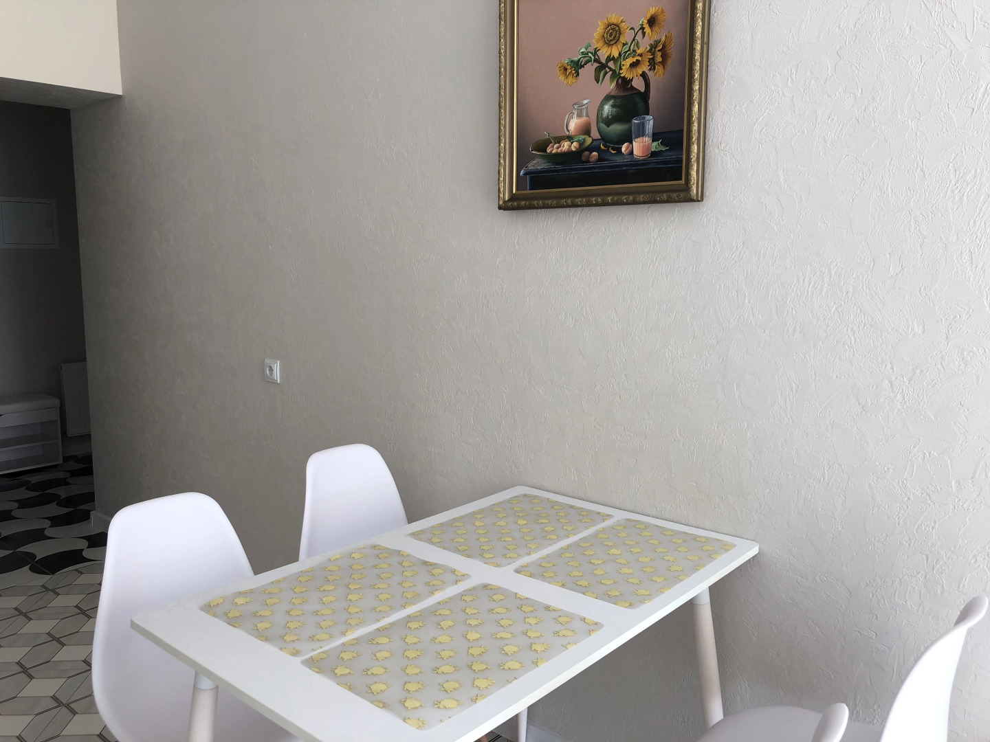 Апартаменты Современная Квартира Рядом с Верхним Озером