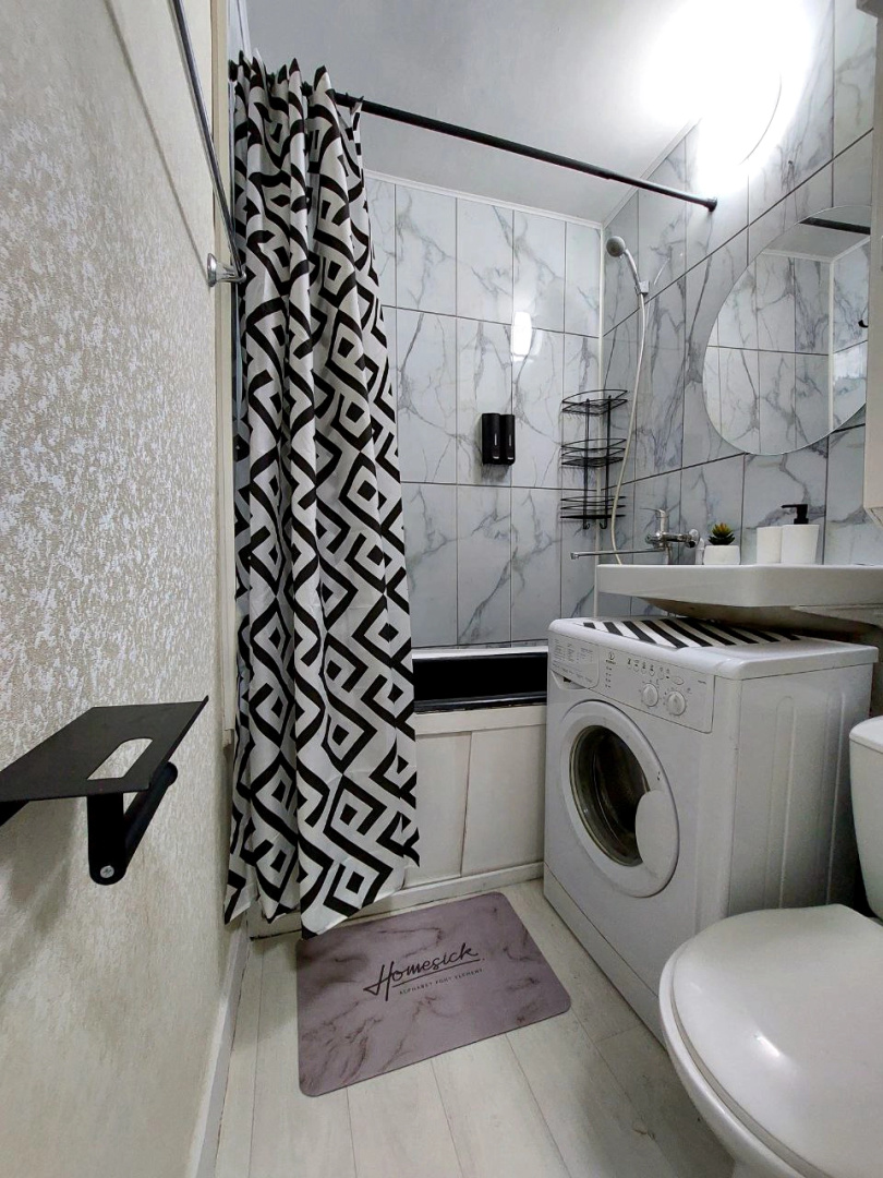 Квартира 2 Кк Holmy Nest  у Метро Сходненская
