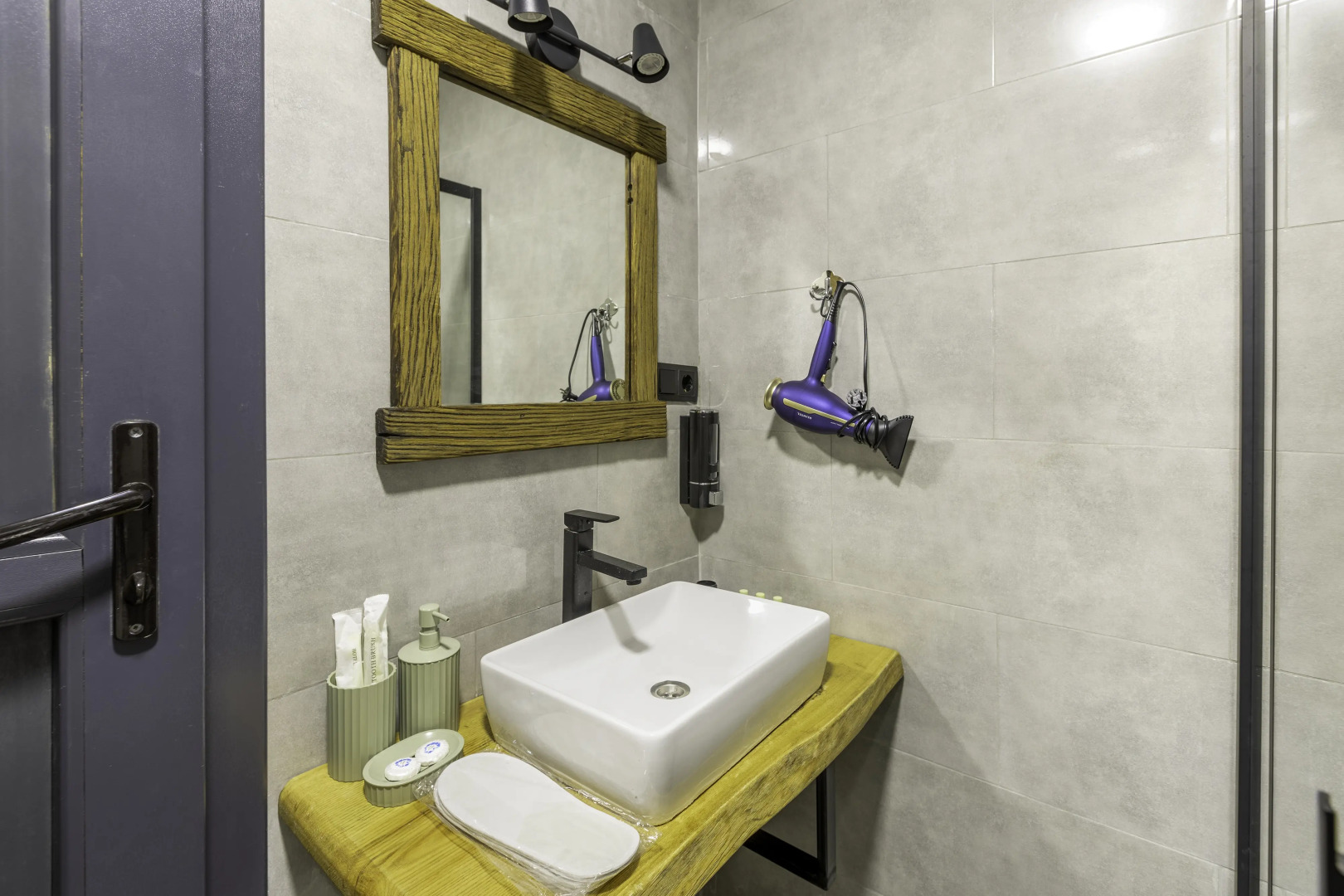 Бунгало Viabungalowsbatumi