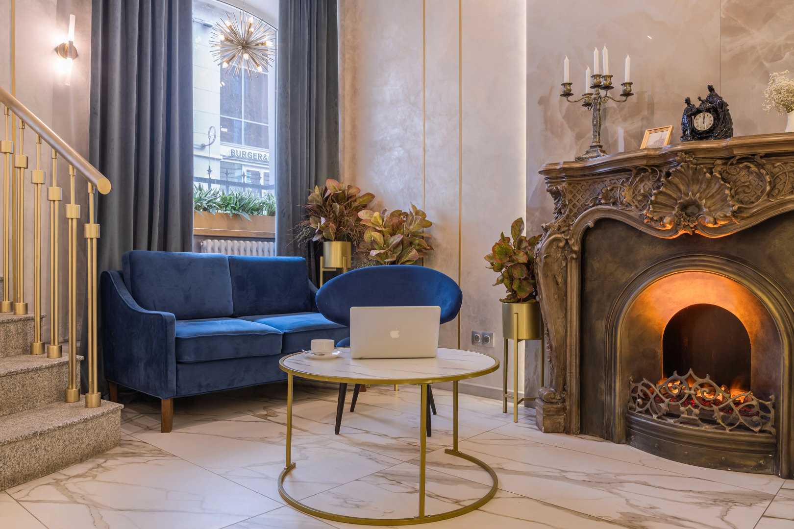 Отель Династия