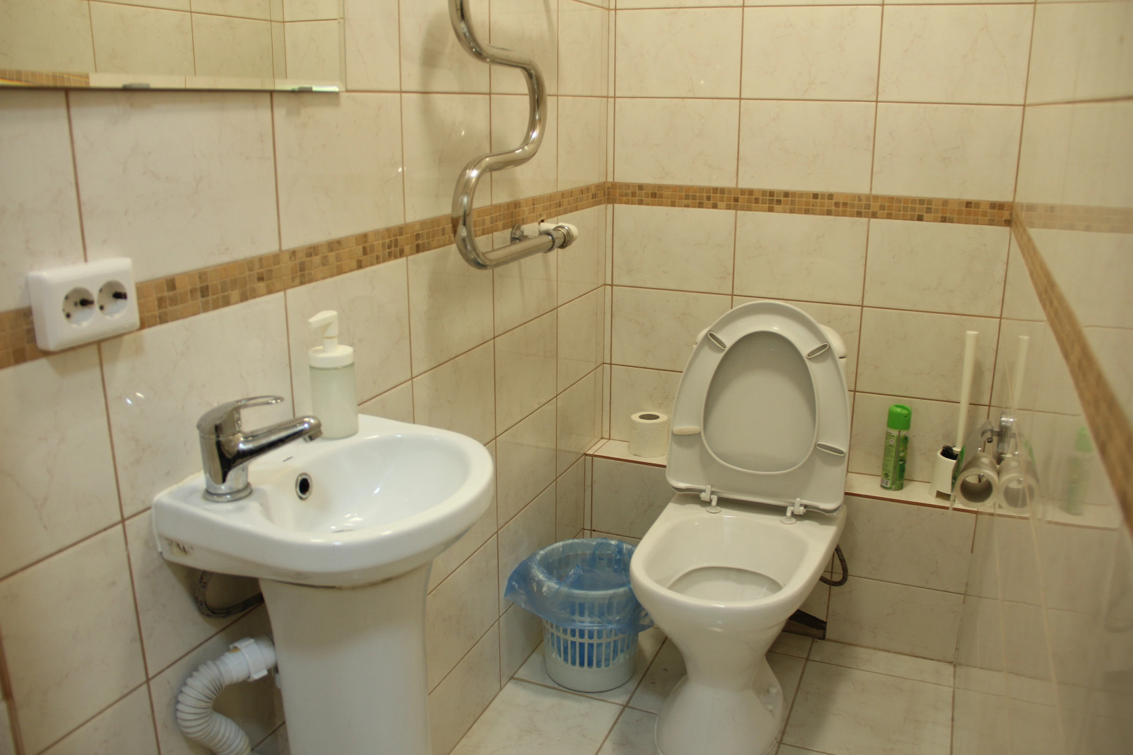 Гостевой Дом Европа House