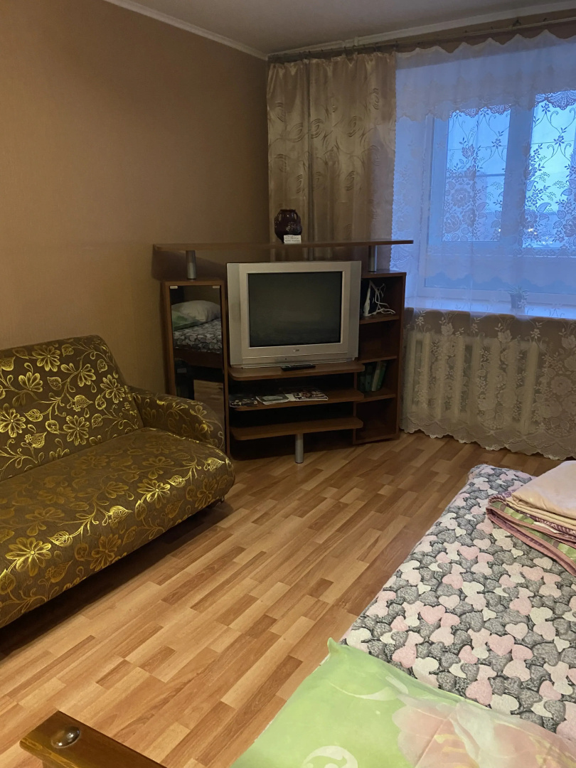 Апартаменты двухкомнатные в Кстово
