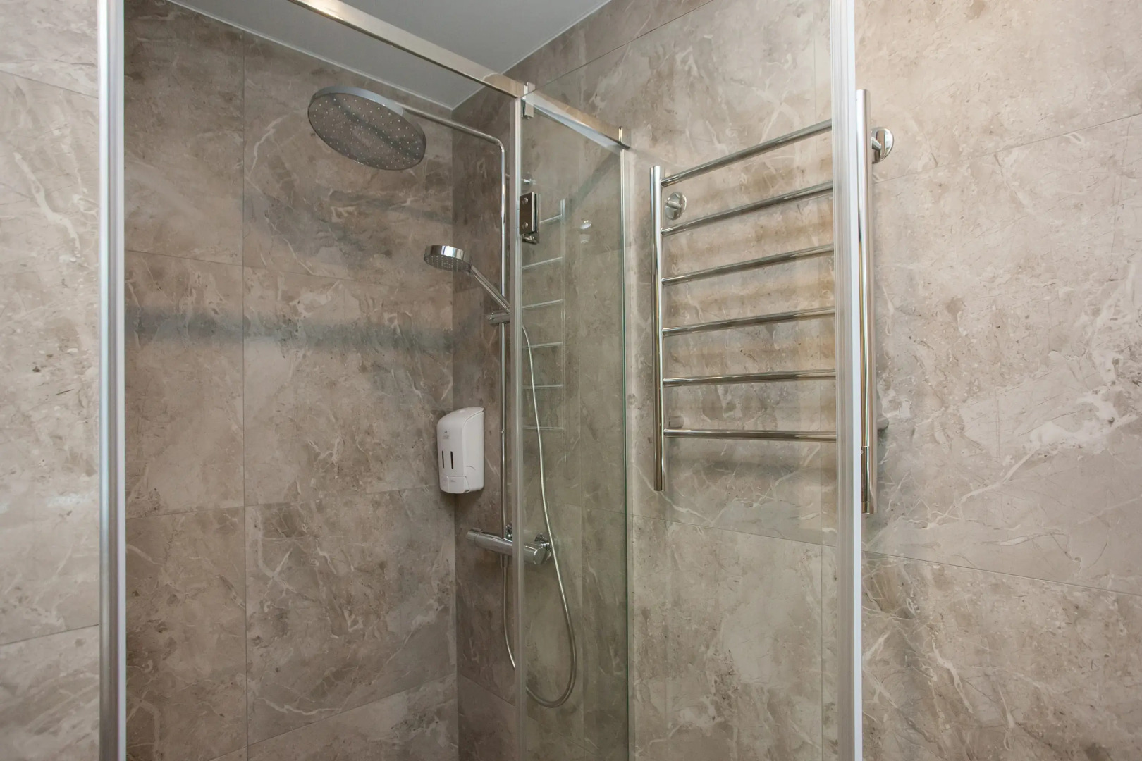 Отель Опера