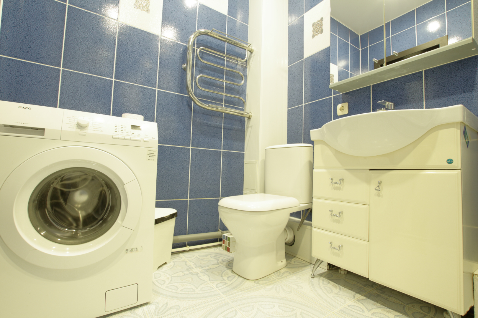 Апартаменты Театр кукол