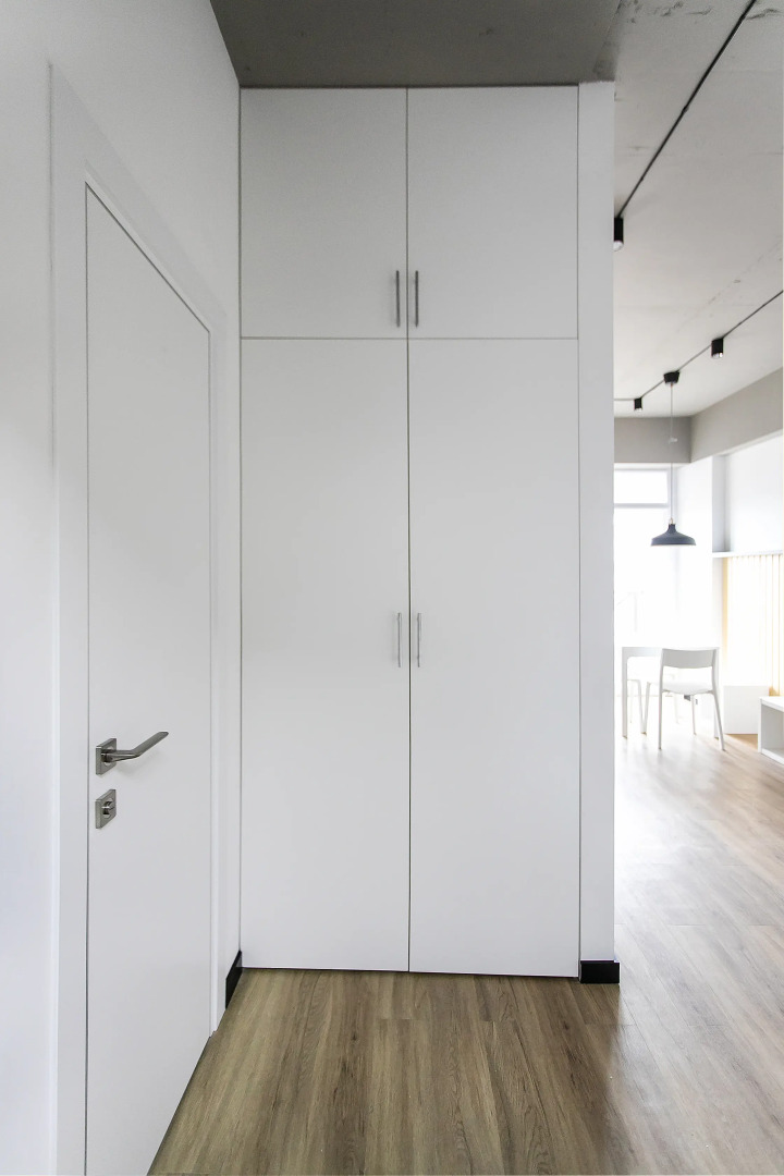 Апартаменты На Высоте 3