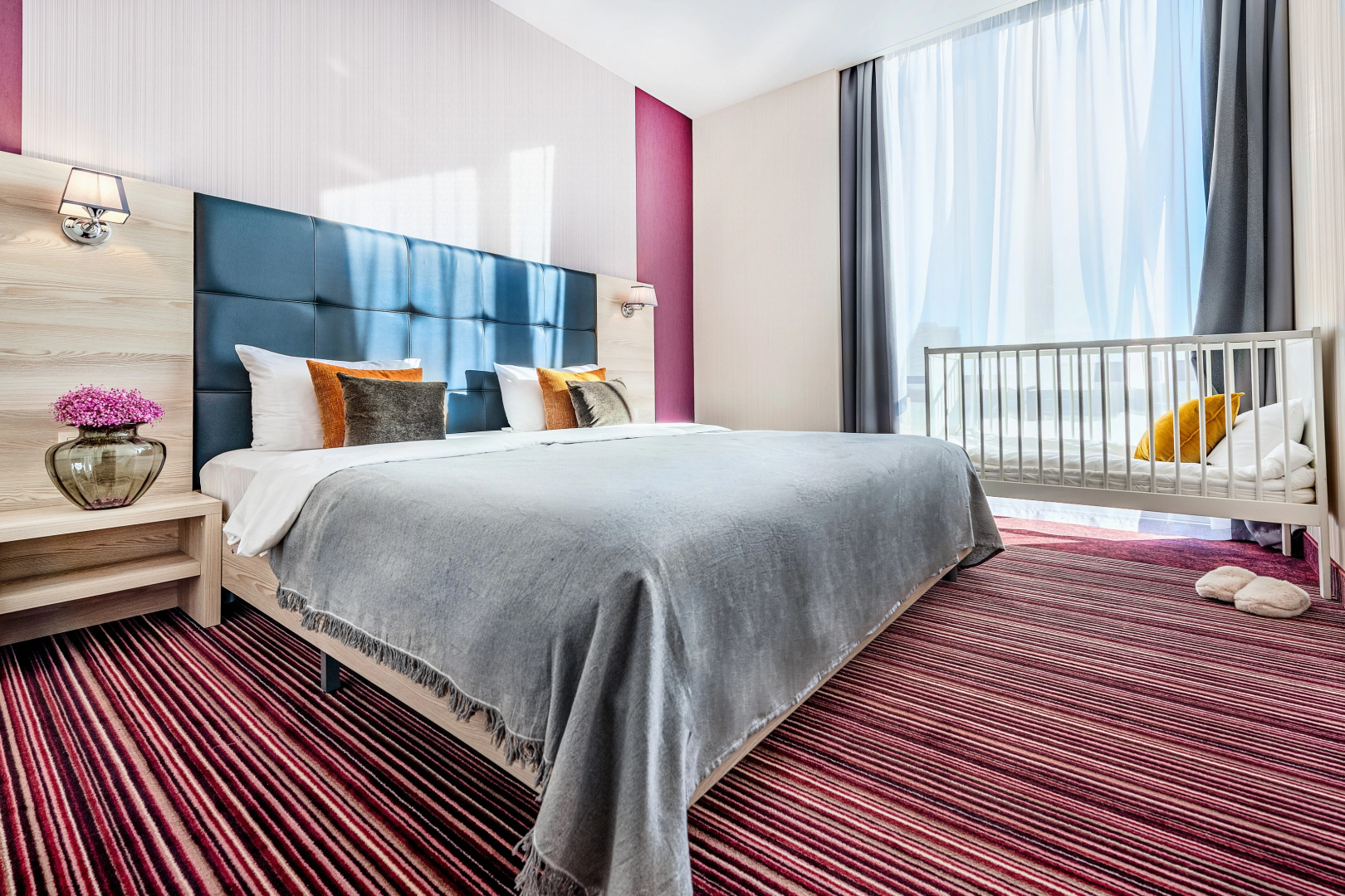 Отель Golden Tulip Krasnodar