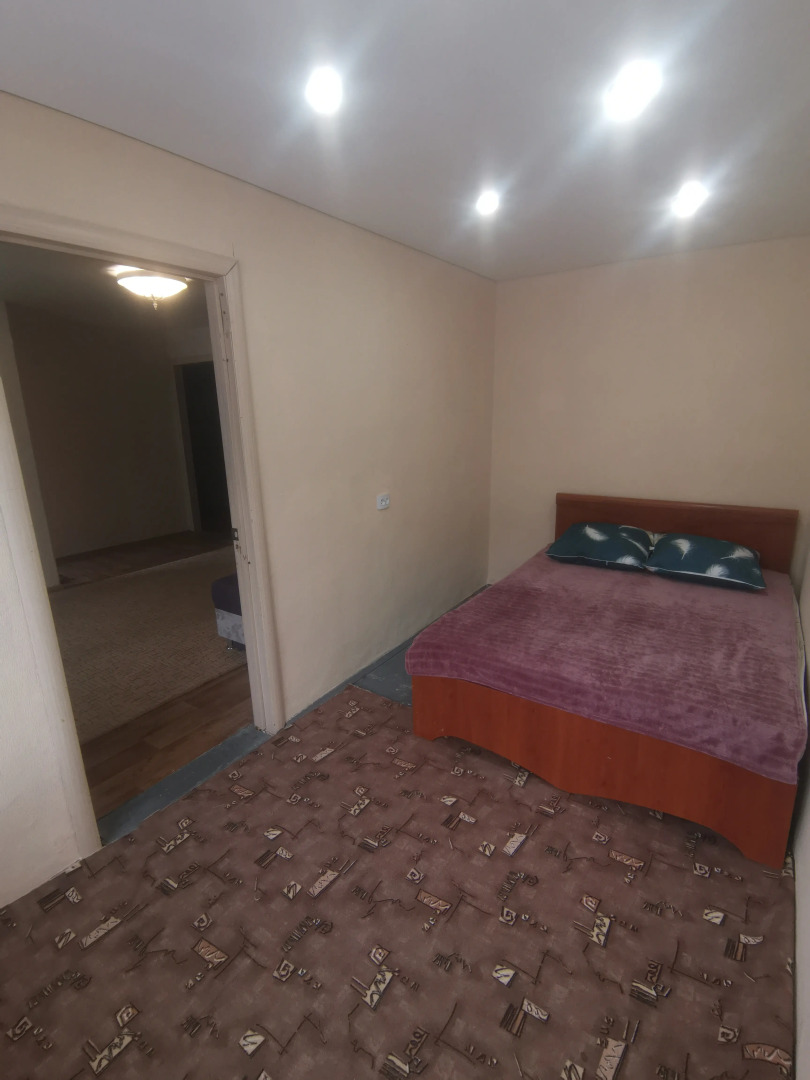 Апартаменты KAMdays