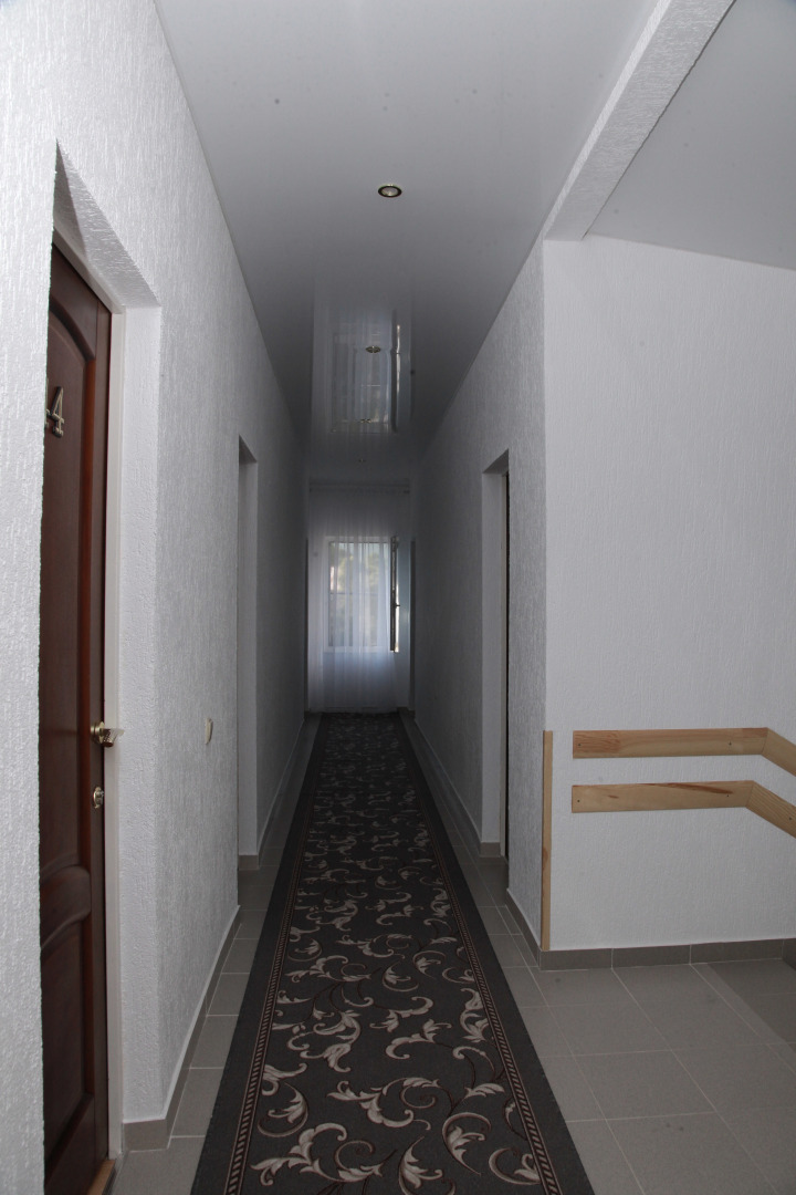 Гостевой дом Оникс