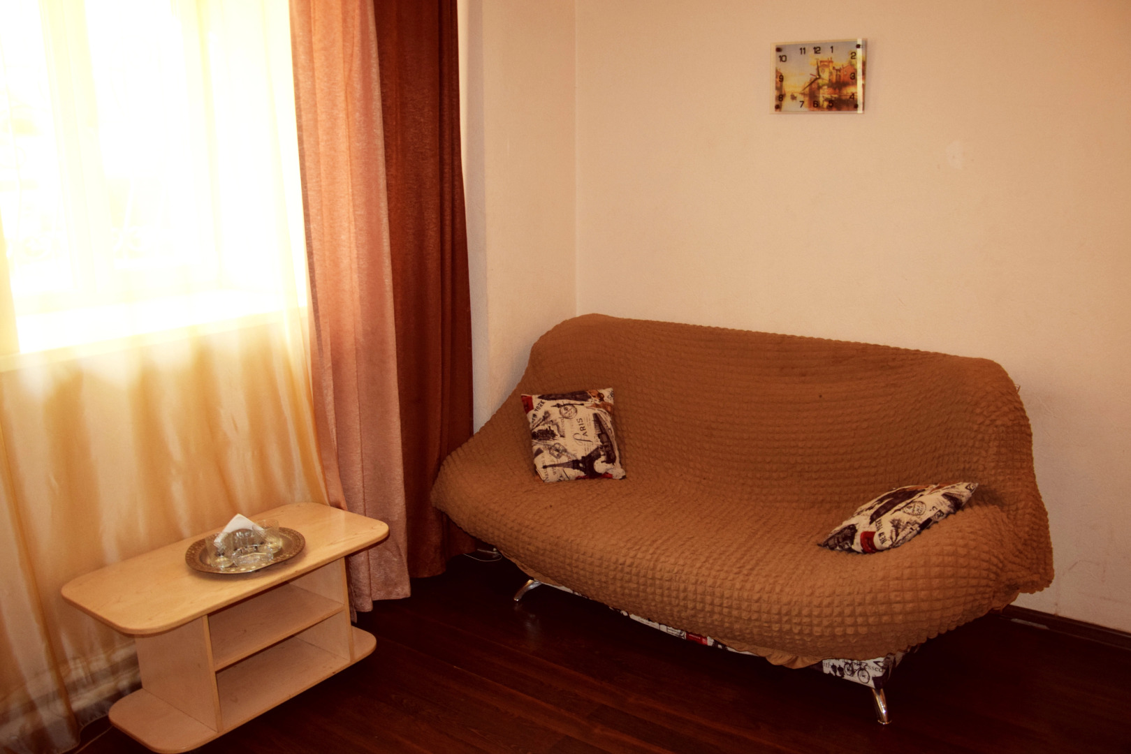 Мини-отель Золотое крыло Ленина 51