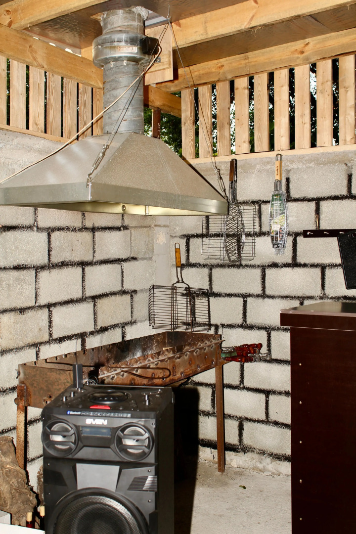 Гостевой дом Манушак