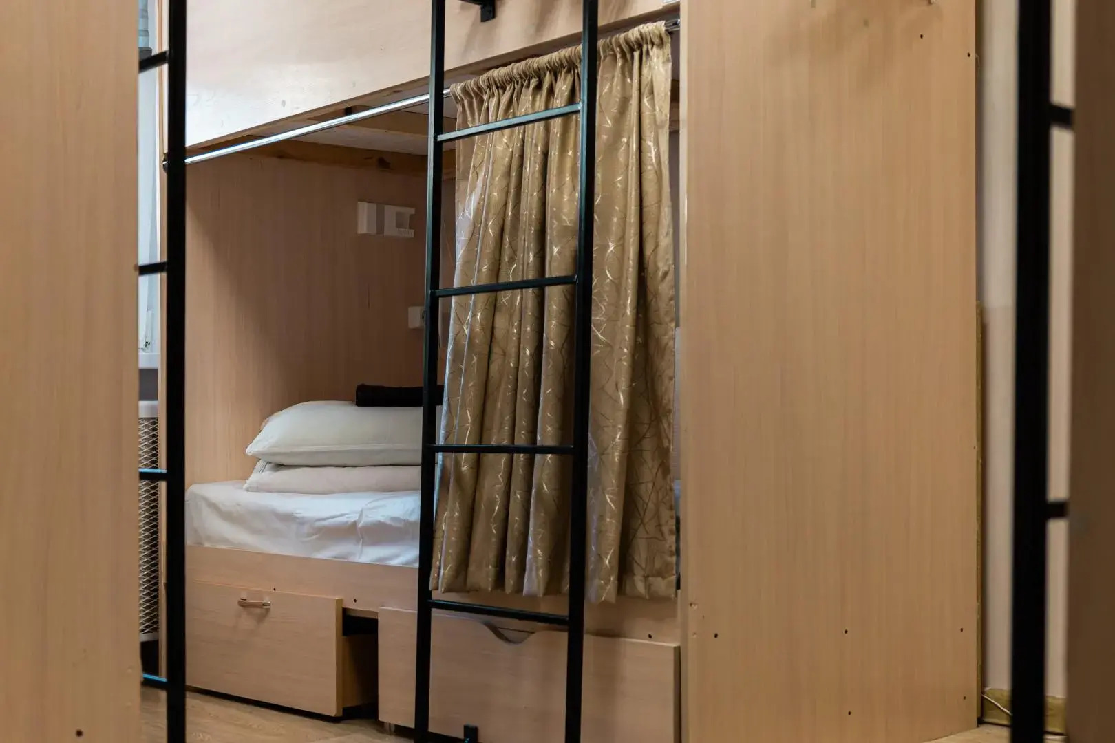 Хостел City Centre