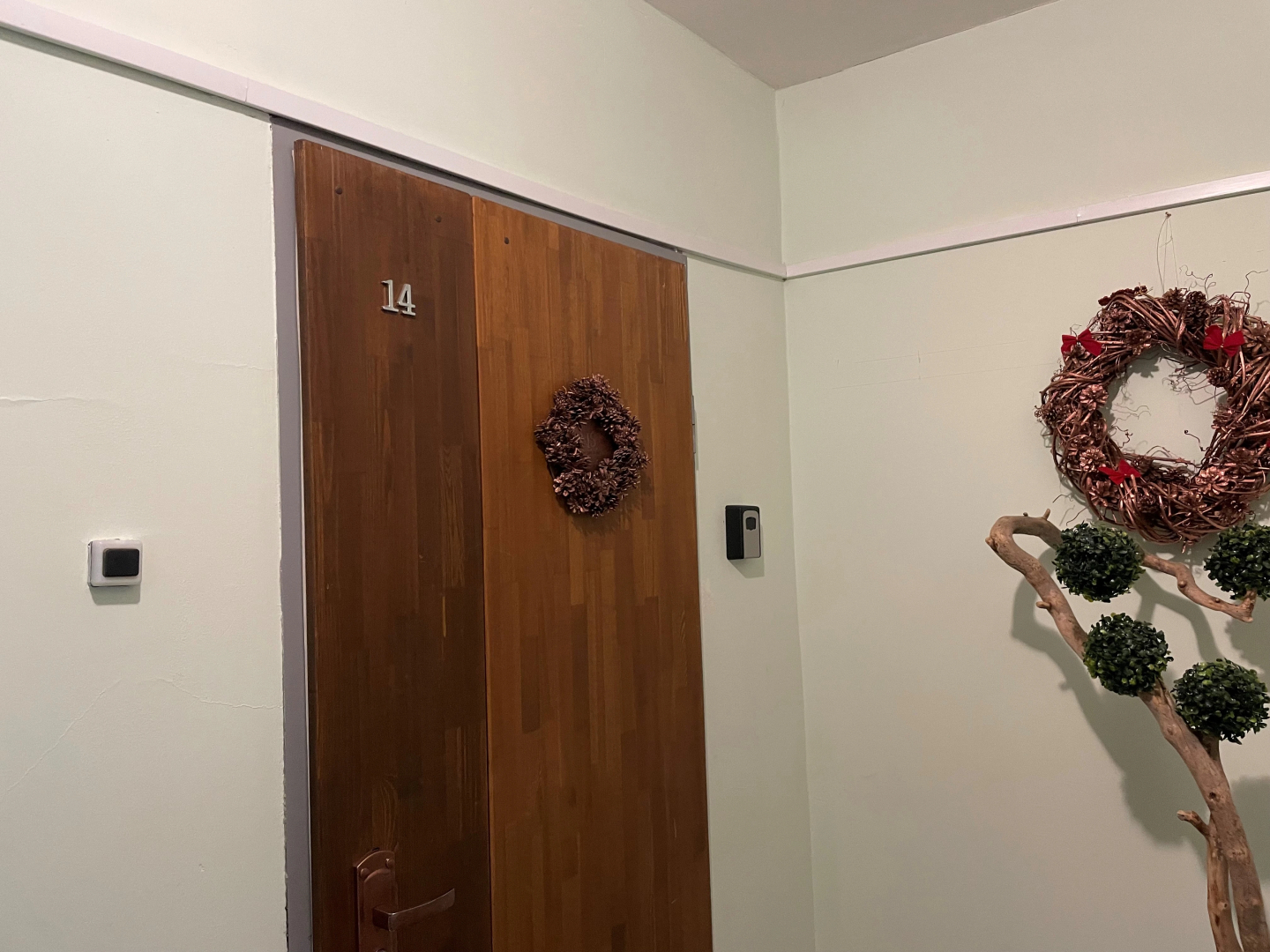 Апартаменты NewStory