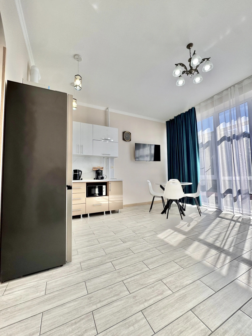 Квартира Студия в Олимпийском парке