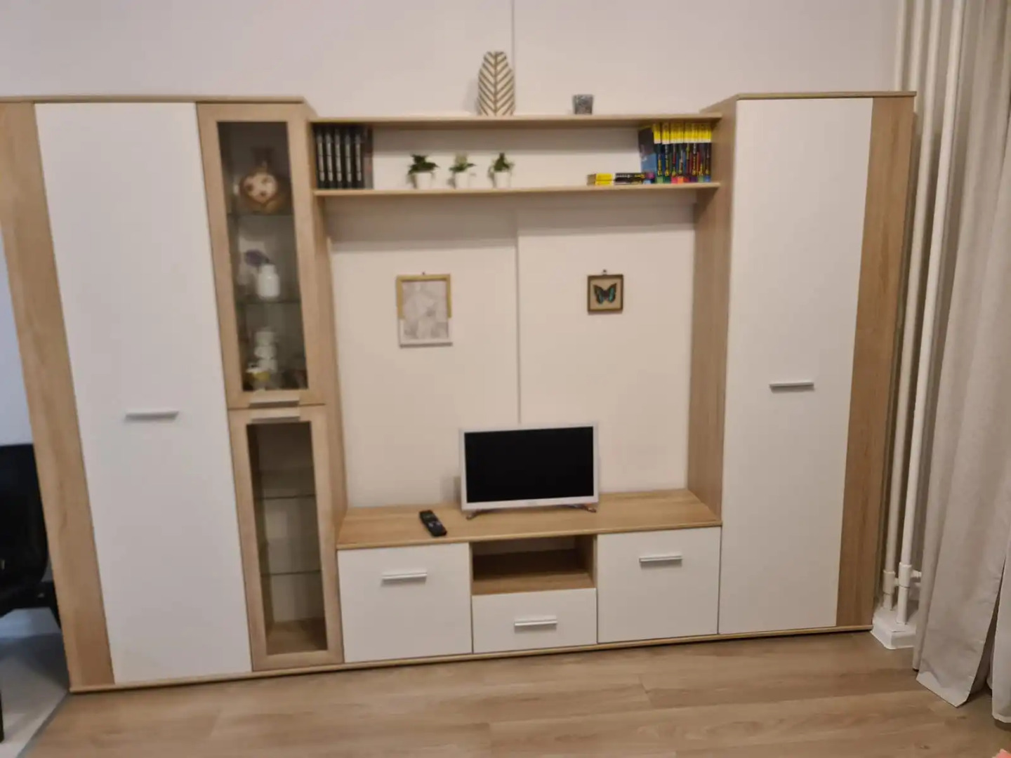 Квартира Студия Котельники