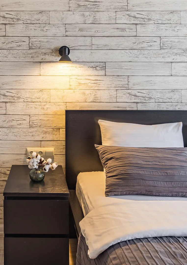 Апартаменты ЖК Седьмое небо