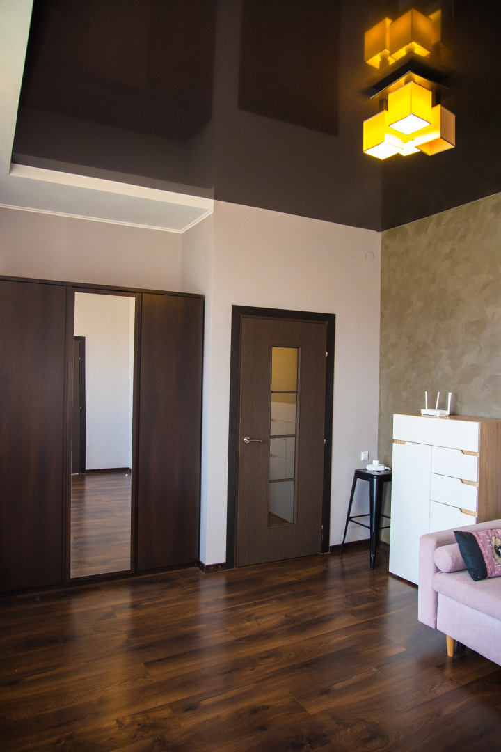 Апартаменты Baltic Делюкс