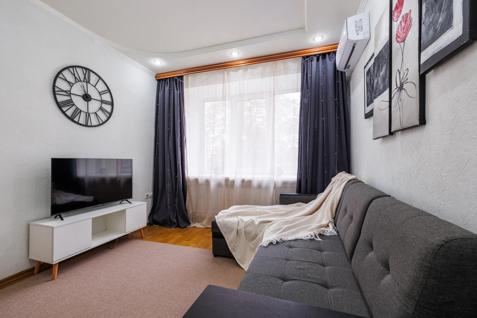 Квартира на улице Советской