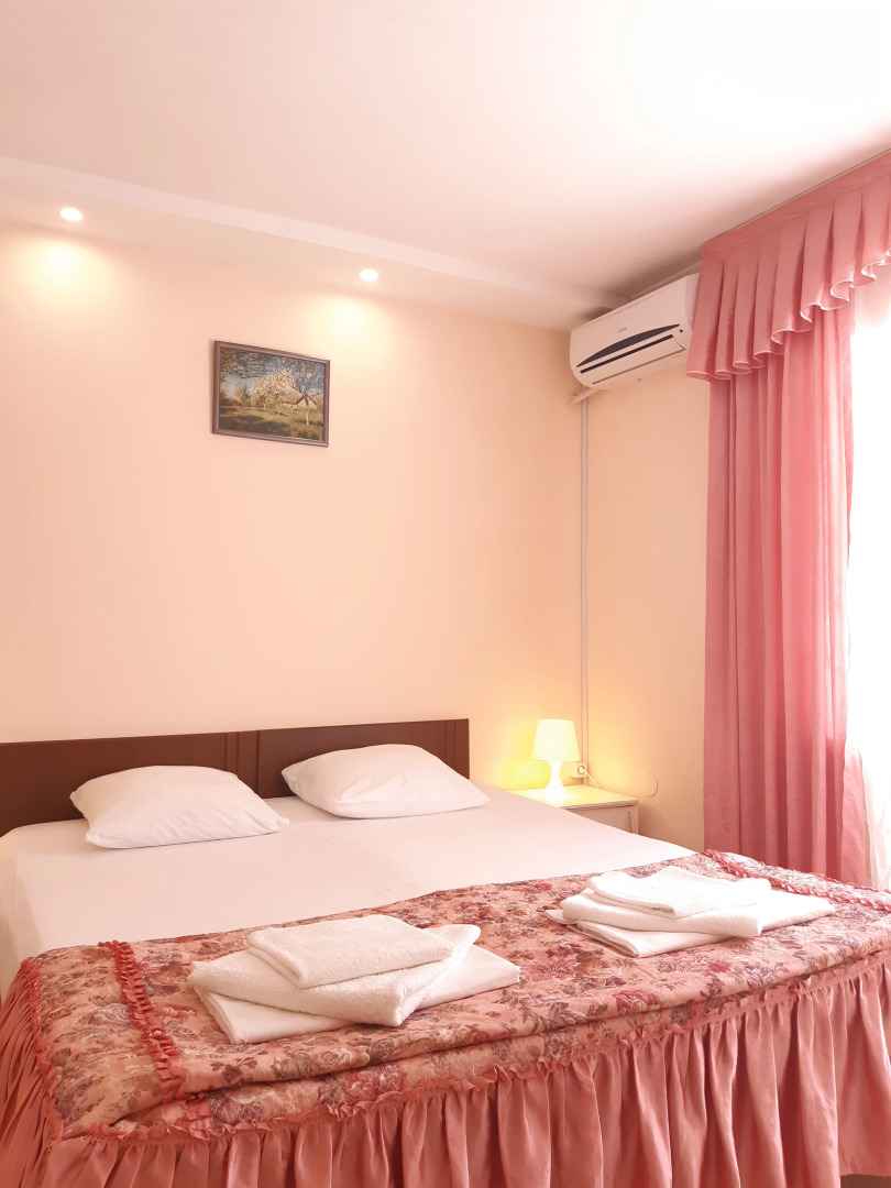 Гостевой дом Cтандарты на Казачем 15