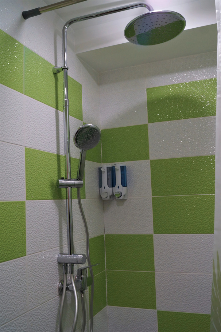 Хостел City Garden Taganskaya