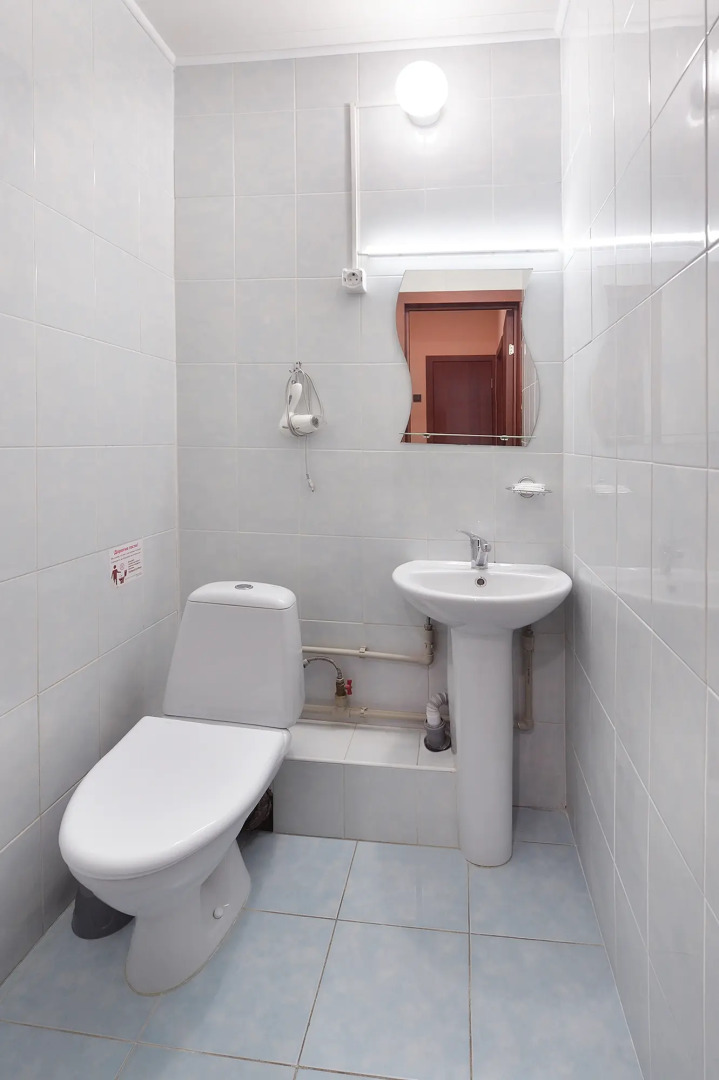 Отель Русский Капитал