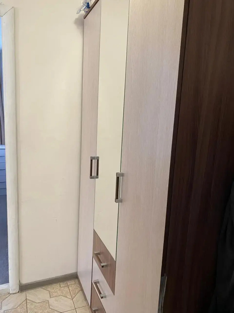 Квартира Четырехместная в центре