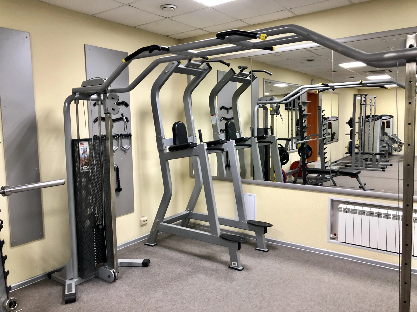 Гостиничный Комплекс SV