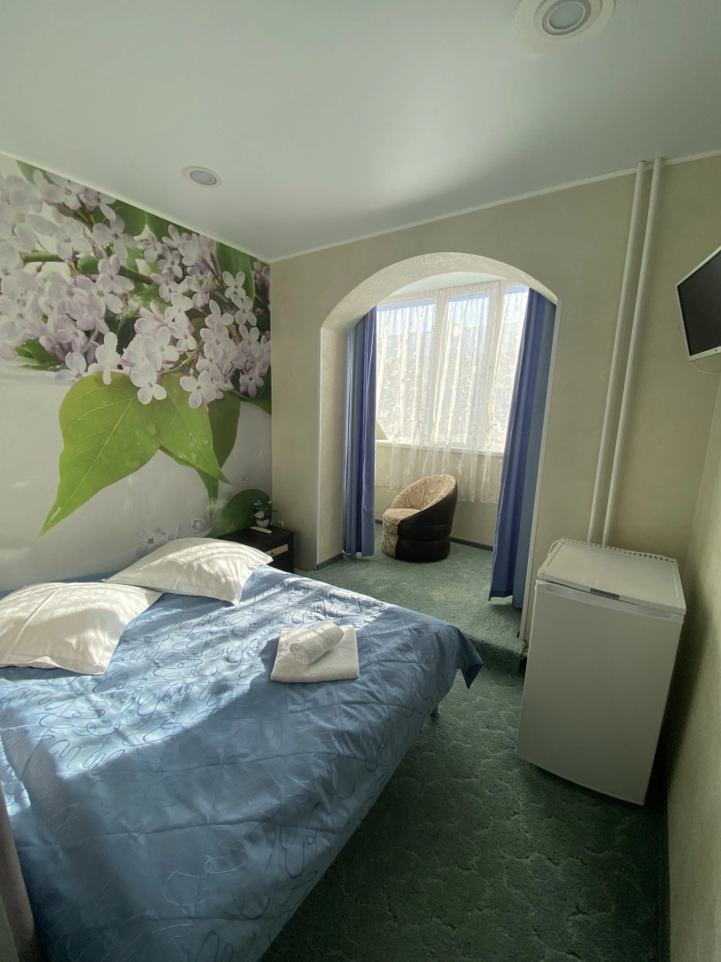 Мини-отель Сад