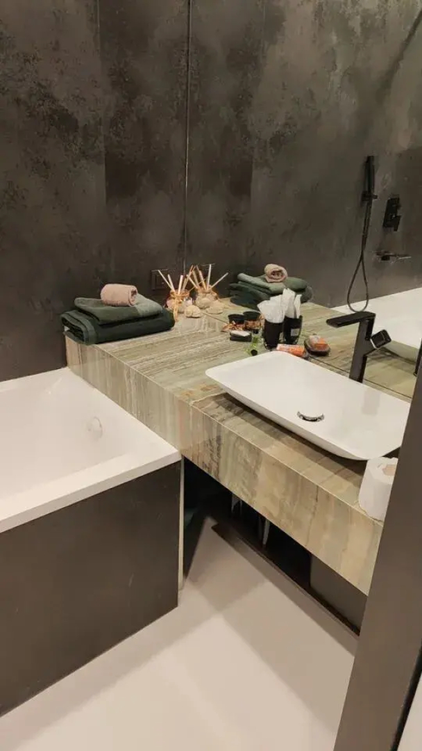 Апартаменты на Холодильном переулке 4