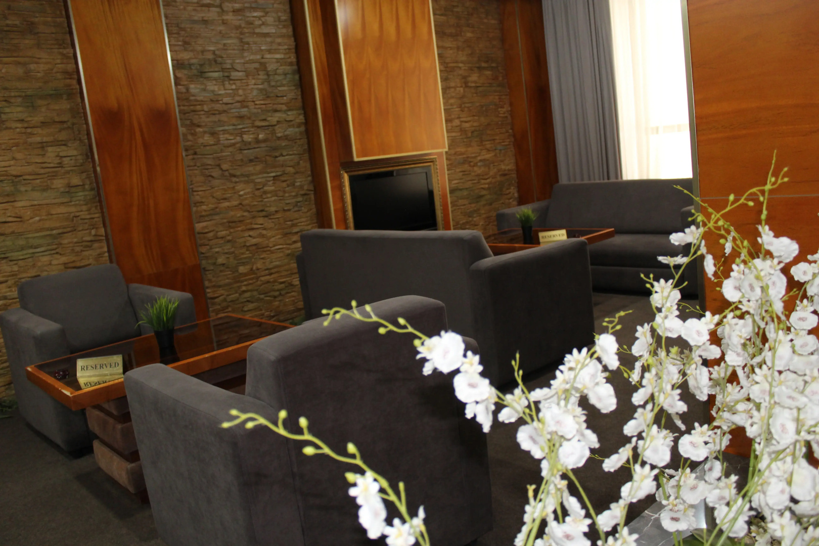 Отель King Hotel Astana