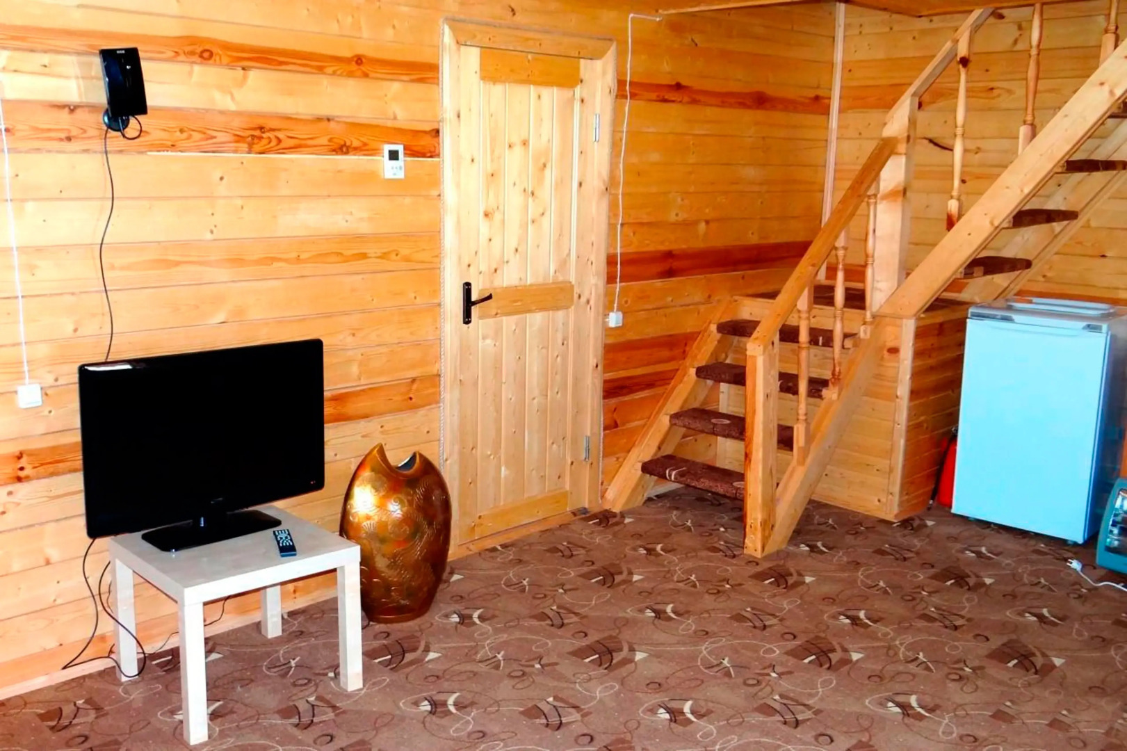 База Отдыха FunForest