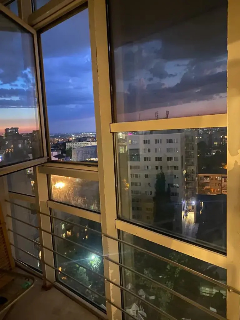 Апартаменты в Самом Центре Ростова