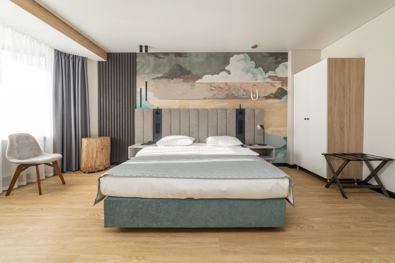 Отель Столица Поморья