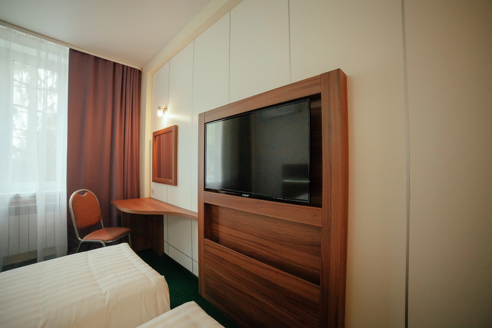 Отель Арт-Ульяновск Правый берег