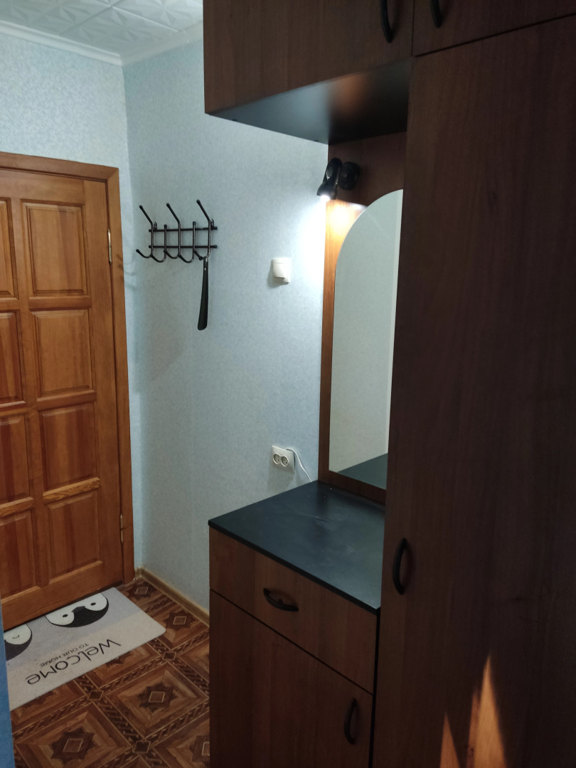 Апартаменты Парящая лилия