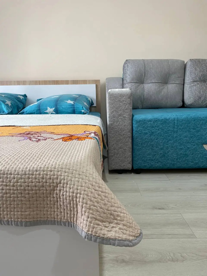 Вам рады на улице Шевченко