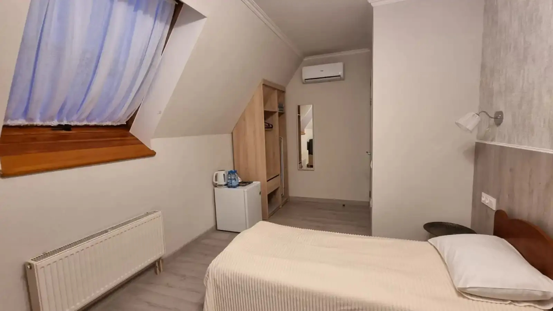 Частный дом  ГД на Лермонтова 2