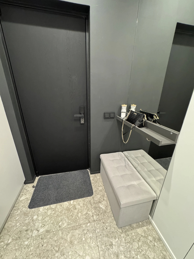 Апартаменты AtHome