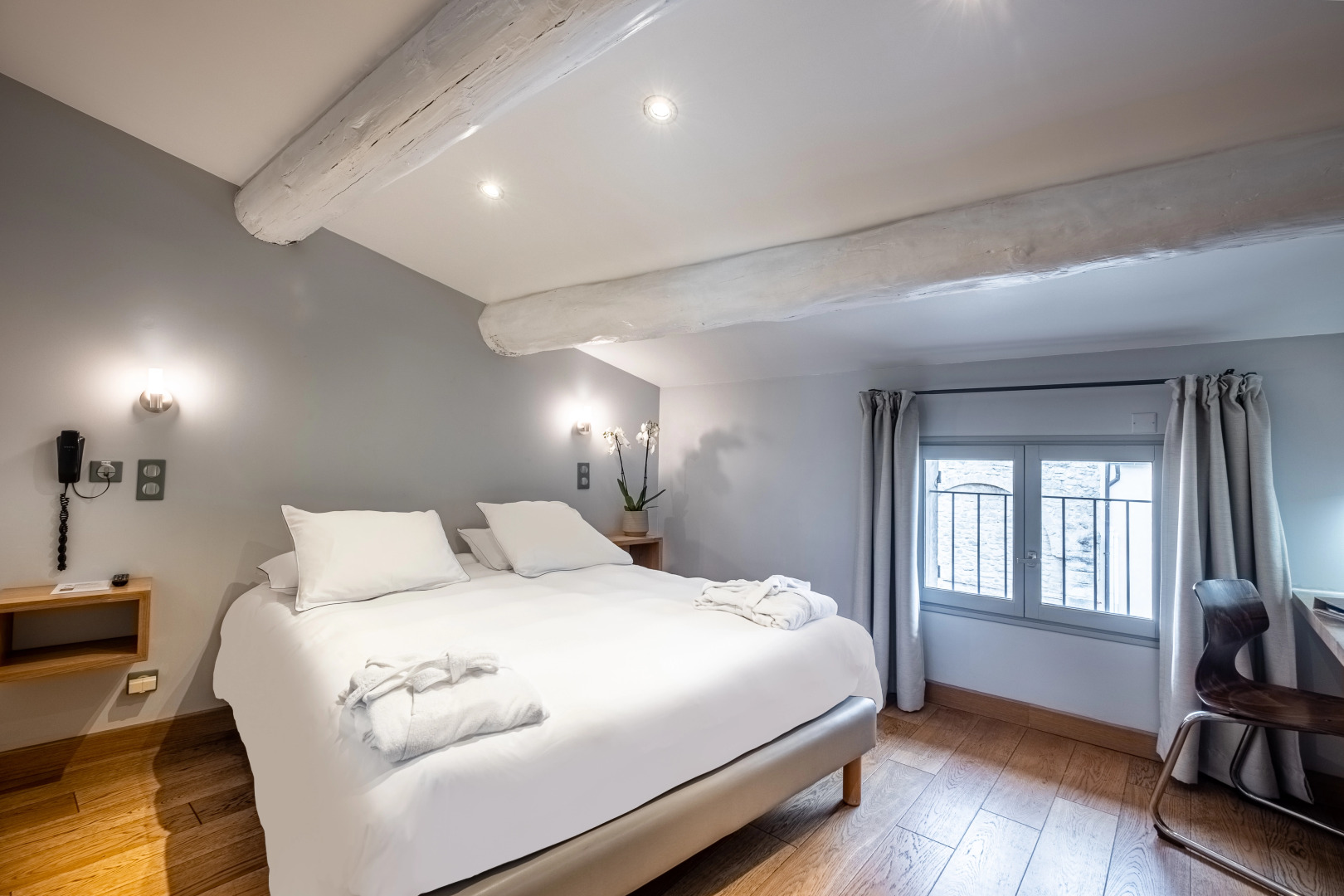 Бутик-Отель Entraigues